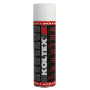 Brother Spray adeziv pentru broderie - Koltex 6