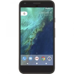 Google Pixel XL 128GB Quite Black