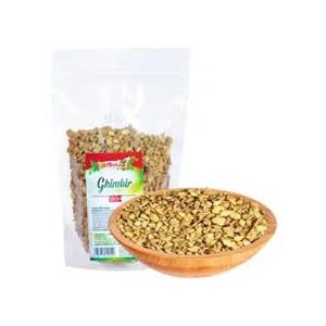 Adserv Ghimbir Rizomi 200gr