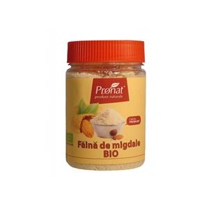 Pronat Faina de Migdale Bio 120gr