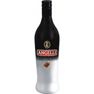 Angelli Crema Ciocolata 0.5l