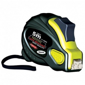 Strend Pro Ruleta cu stop 3mx19mm 2160636
