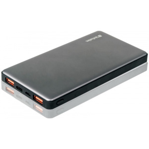 Verbatim 10000mAh Power Bank 49576