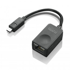 Lenovo ThinkPad Ethernet Extension Cable 4X90F84315