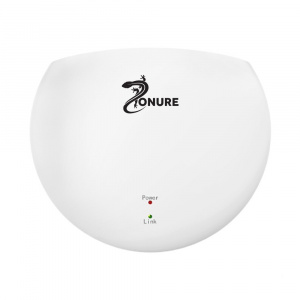 Zonure Unitate centrala wireless IH ZigBee 2.4GHz 80m