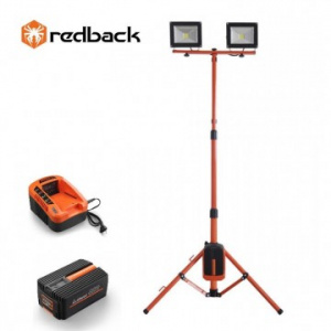 REDBACK ADVANCEDED40