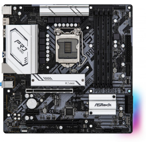 Asrock B560M Pro4