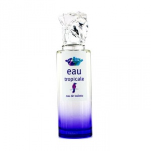 Sisley Eau Tropicale Apa De Toaleta Spray 100ml/3.3oz