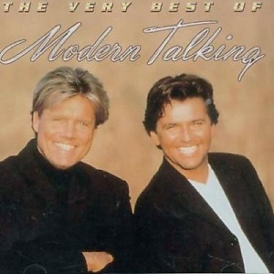 Modern Talking The Very Best of
