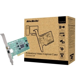 AVerMedia EZMaker SDK