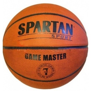 Spartan Minge baschet Game Master
