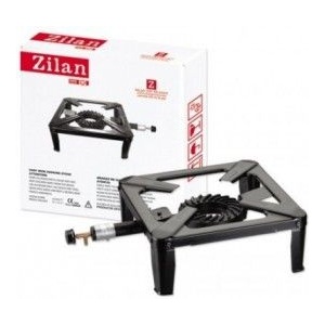 Zilan PIROSTRIE PATRATA MARE GB-06