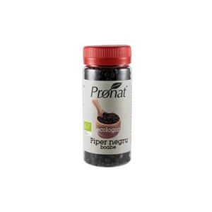 Pronat Piper Negru Boabe Bio 50gr