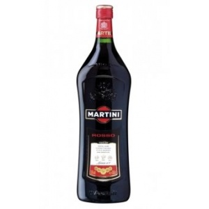 Martini Rosso 1l