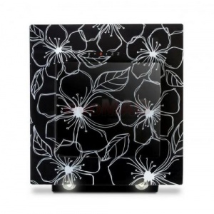 LDK Carnetto 2010 Flower 60, Negru