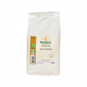 Primeal Faina de naut 500g