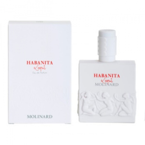 Molinard Habanita L'Esprit EDP 75 ml