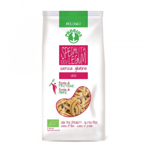Probios Paste casarecce din naut - fara gluten 250g