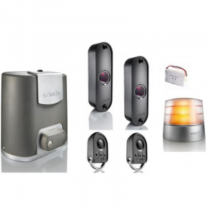 Somfy 1216364