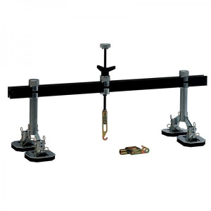 Telwin Dispozitiv de tragere saibe cu coada 802433