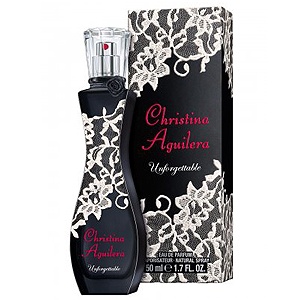 Christina Aguilera Unforgettable 30 ml EDP