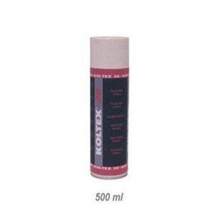 Brother Spray siliconic lubrifiant si antistatic - Koltex 20