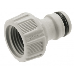 Gardena STUT ROBINET CU FILET 16,7MM 18200