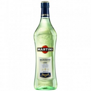 Martini Bianco 1l
