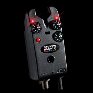 Delkim Avertizor electronic tx-i plus ROSU