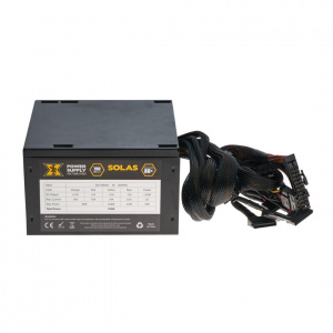 Serioux SOLAS BRONZE 700