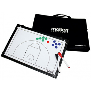 Molten Tabela strategie baschet MSBB