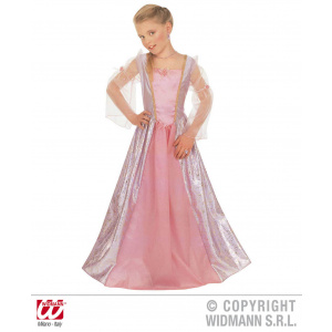 Widmann Costum Rapunzel