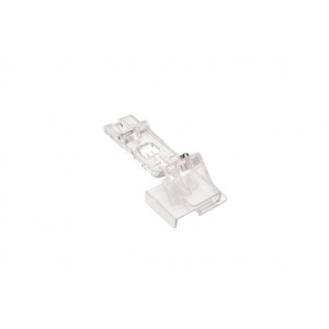 Bernina Bernette - piciorus acoperire pentru atasat banda sau dantela 5020405120