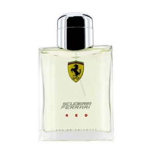 Ferrari Scuderia Red Apa De Toaleta Spray 125ml/4.2oz