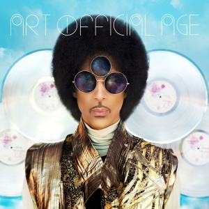 Prince Art Official Age (1 CD) 0093624933304
