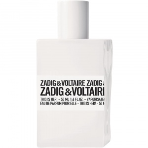 Zadig&Voltaire This is Her EDP 50 ml
