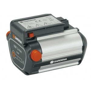 Gardena BATERIE BLI18 18V 2Ah 9840