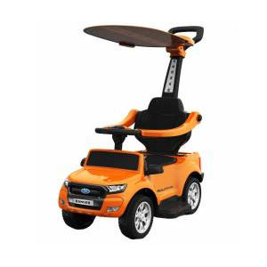 Ford 3 in 1 Ranger Wildtrax Orange