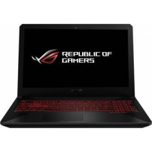 Asus FX504GE-E4628