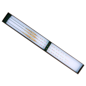 Baracuda Set 3 plute ZH004