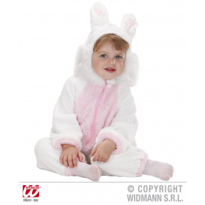 Widmann Costum Iepuras bebe