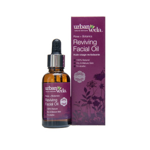 Urban Veda Reviving Ulei pentru ten matur 30 ml