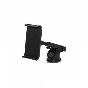 Tech-Protect Suport auto universal pentru tableta 3in1 Black