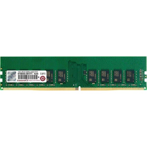 Transcend 8GB DDR4 2400MHz CL17 TS1GLH72V4B