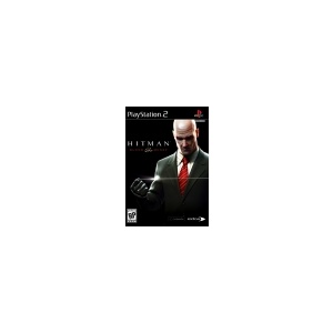 Eidos Hitman: Blood Money - Playstation 2
