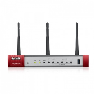 ZyXEL ZyWALL USG20W-VPN (USG20W-VPN-EU0101F)