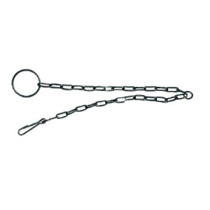 MK Lant pentru bovine cu dubla ramificatie , 4 mm / 5 m 2201000111101