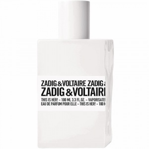 Zadig&Voltaire This is Her EDP 100 ml