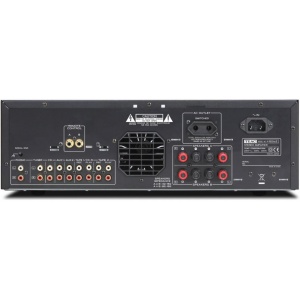 Teac A-R650MKII
