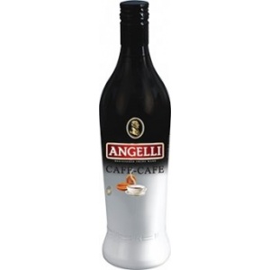 Angelli Crema Cafea 0.5l